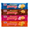 Treff Creams Yummy Sandwich Biscuits – Assorted Flavours
