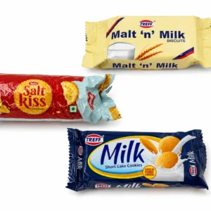Assorted Treff & Dukes Biscuits – Milk & Salted Selection