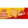Dukes Cream Cracker Biscuits – 200g