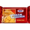 Treff Cream Cracker Biscuits