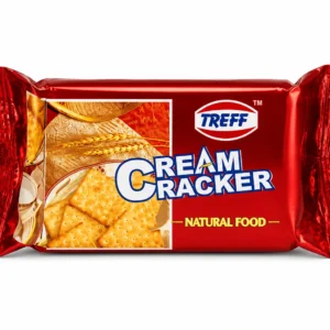 Treff Cream Cracker Biscuits