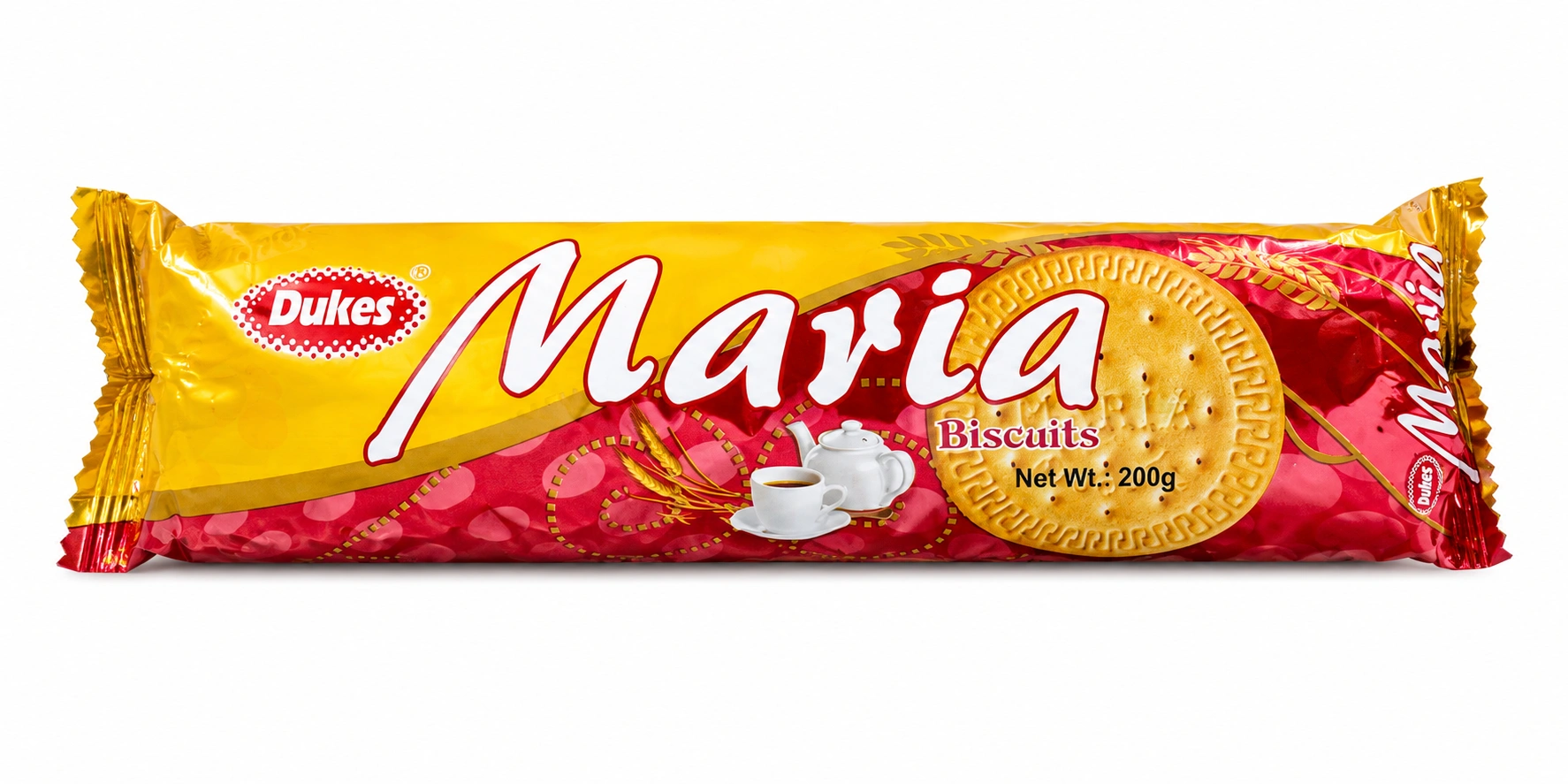 Dukes Maria Biscuits – 200g