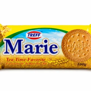 Treff Marie Tea Time Biscuits – 100g
