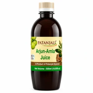 Patanjali Arjun-Amla Juice – 500ml