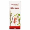 Patanjali Giloy Juice – 500 ml