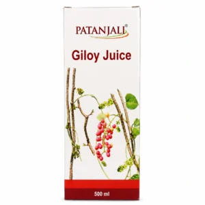 Patanjali Giloy Juice – 500 ml