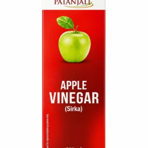 Patanjali Apple Vinegar (Sirka) – 500 ml