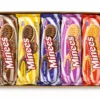 Treff Minees Rich & Creamy Sandwich Cookies – Assorted Flavours