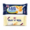 Treff Milk & Malt ‘n’ Milk Biscuits – Assorted Pack