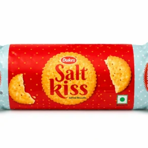 Dukes Salt Kiss Salted Biscuits