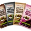 Patanjali Kesh Kanti Herbal Mehandi – Assorted Shades