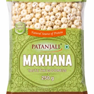 Patanjali Makhana – 250g