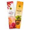 Pradhan Premium Incense Sticks – Rose & Sandal