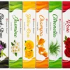 Garden Fresh Incense Sticks – Assorted Fragrances
