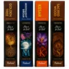 Tulasi Sky & Soul Incense Sticks – Assorted Fragrances