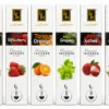 Zed Black Luxury Fruity Premium Incense Sticks – Assorted Fragrances