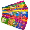 Thurga Assorted Traditional Incense Sticks Collection